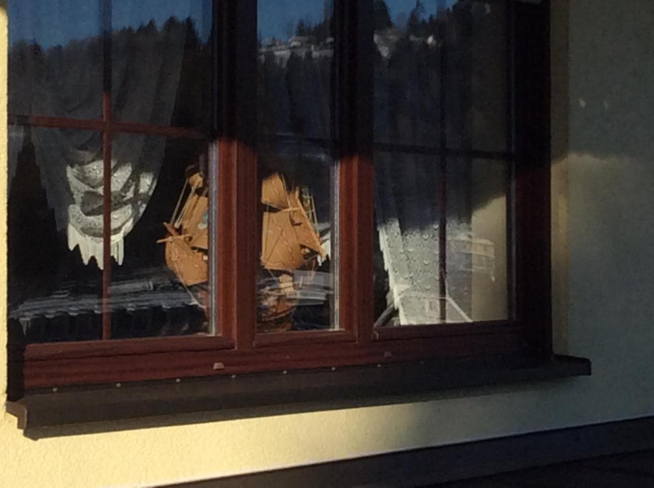 Ankerbraeu Ferienwohnungen Brauerei Bierbad Steinach  Exterior foto
